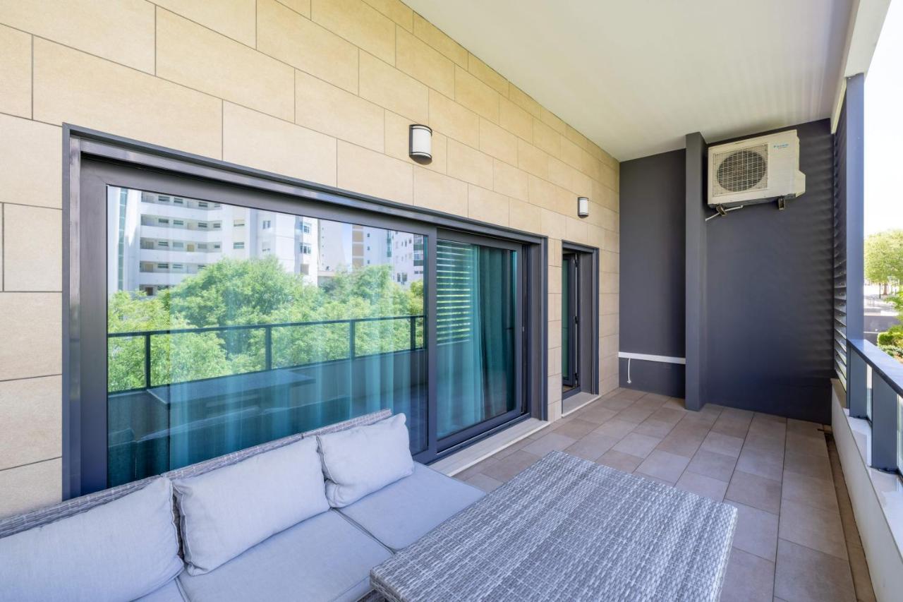 Rocha Prime Luxury Apartment Portimão Exterior foto