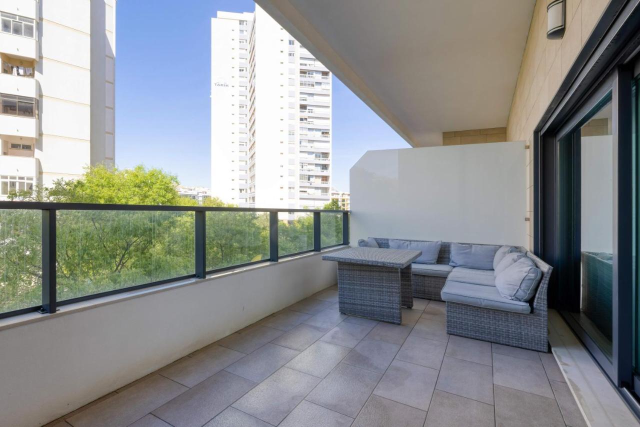 Rocha Prime Luxury Apartment Portimão Exterior foto