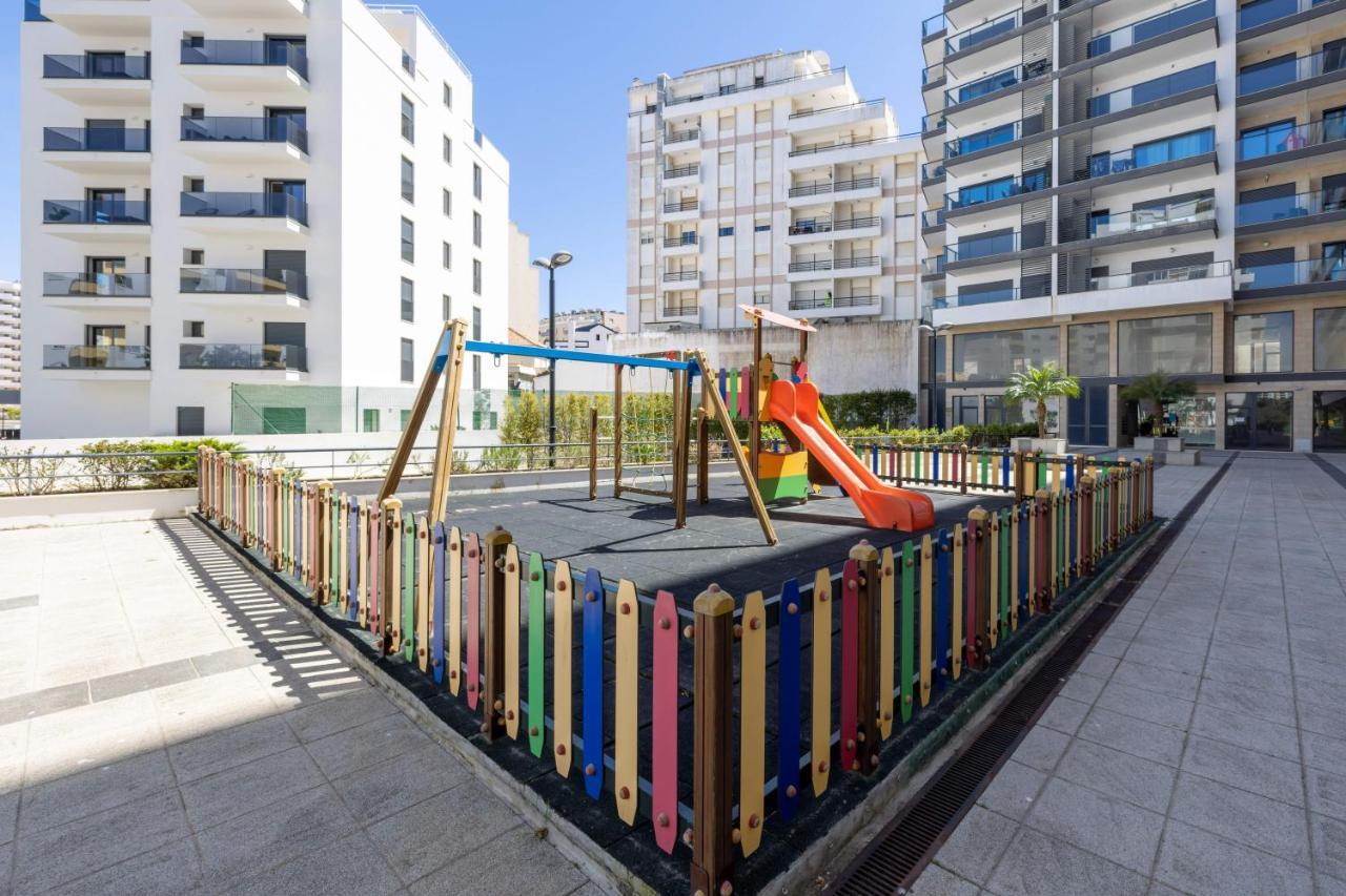 Rocha Prime Luxury Apartment Portimão Exterior foto