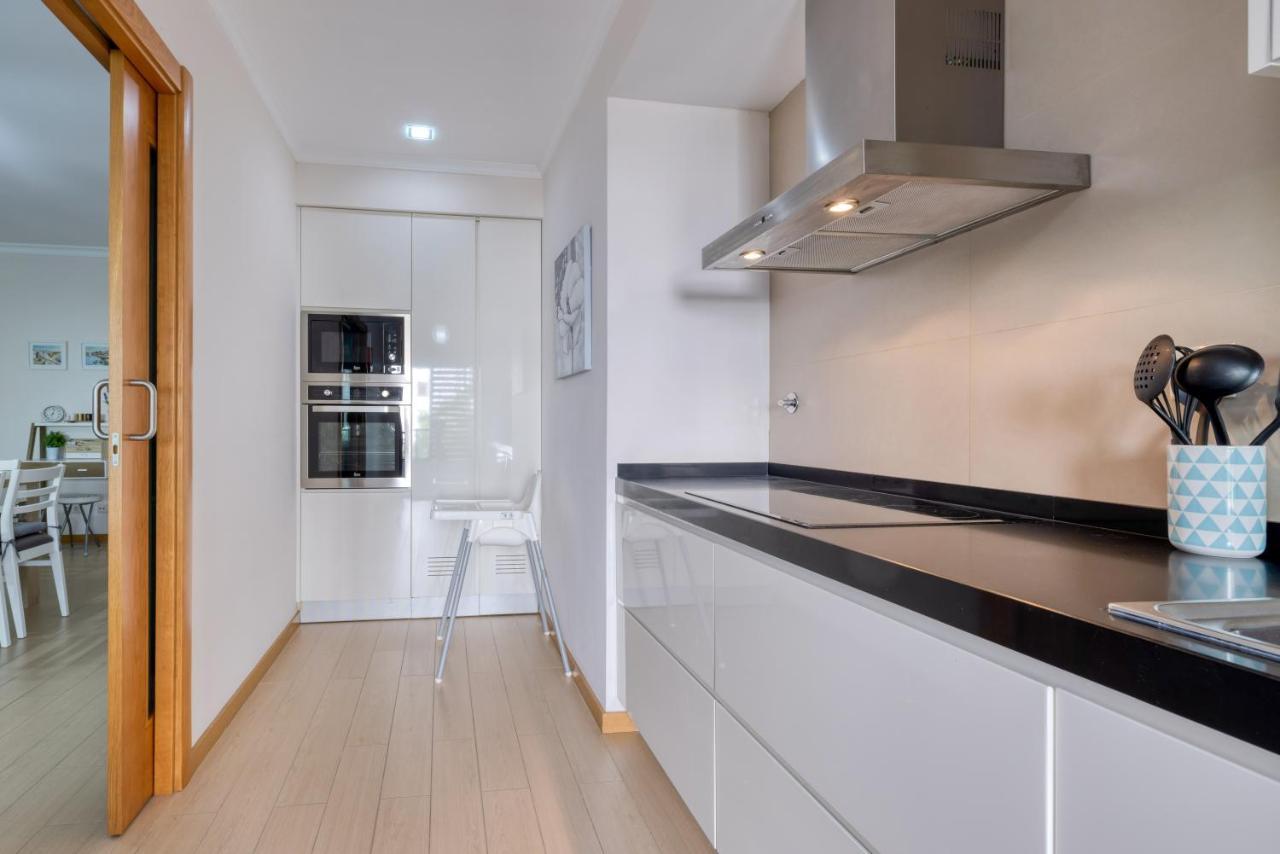 Rocha Prime Luxury Apartment Portimão Exterior foto