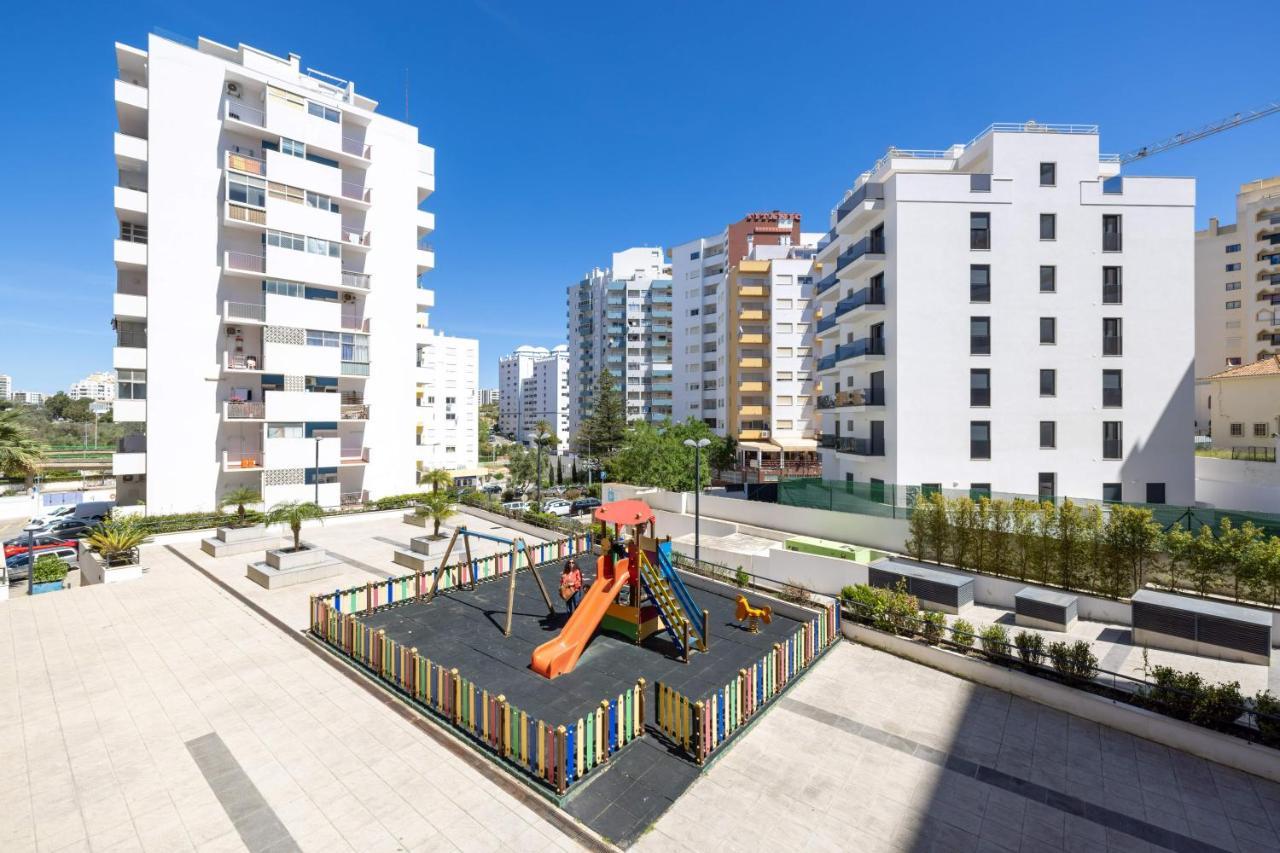 Rocha Prime Luxury Apartment Portimão Exterior foto